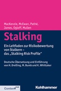 Cover: Stalking - Kohlhammer