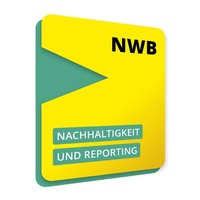 Bild: Themenpaket NWB Nachhaltigkeit und Reporting - NWB