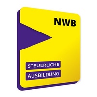 Enlarge image Cover: Themenpaket NWB Steuerliche Ausbildung - NWB