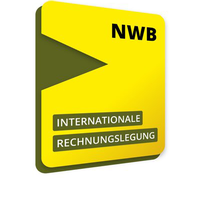 Abbildung von: NWB Internationale Rechnungslegung - NWB