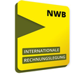 Bild: NWB Internationale Rechnungslegung - NWB