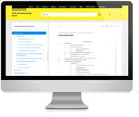 Abbildung von: Modul NWB Betriebsprüfungskartei online - NWB