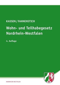 Abbildung von: Wohn- und Teilhabegesetz Nordrhein-Westfalen - SV SAXONIA