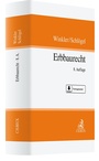 Cover: Erbbaurecht - C.H.BECK