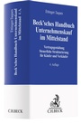 Bild: Beck'sches Handbuch Unternehmenskauf im Mittelstand - C.H.BECK