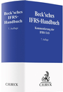 Bild: Beck'sches IFRS-Handbuch - C.H.BECK