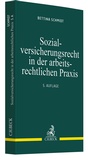 Bild: Sozialversicherungsrecht in der arbeitsrechtlichen Praxis - C.H.BECK