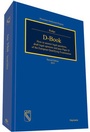 Cover: D-Book - Carl Heymanns Verlag