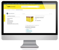 Abbildung von: Umsatzsteuer-Kommentar online - NWB