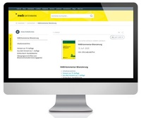 Abbildung von: Kommentar Bilanzierung online - NWB