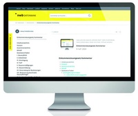 Abbildung von: Einkommensteuergesetz Kommentar online - NWB