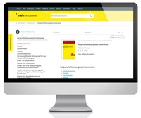 Abbildung von: Körperschaftsteuergesetz Kommentar online - NWB