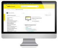 Abbildung von: AO Kommentar online - NWB