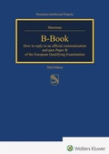 Cover: B-Book - Carl Heymanns Verlag
