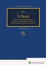 Cover: D-Book - Carl Heymanns Verlag