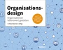 Cover: Organisationsdesign - Vahlen