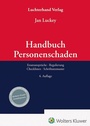 Cover: Handbuch Personenschaden - Luchterhand
