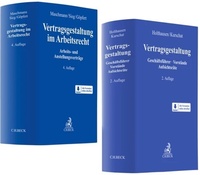 Abbildung von: Beck'sches Vertragsgestaltung-Paket - C.H.BECK
