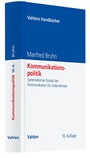 Bild: Kommunikationspolitik - Vahlen