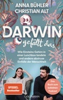 Cover: Darwin gefällt das - Goldmann
