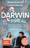 Cover: Darwin gef&auml;llt das - Goldmann