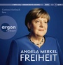 Cover: Freiheit - Argon
