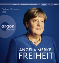 Enlarge image Cover: Freiheit - Argon