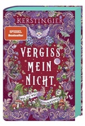 Cover: Vergissmeinnicht - Was die Welt zusammenh&auml;lt - fischer