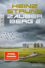 Cover: Zauberberg 2 - Rowohlt eBooks