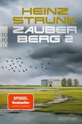 Cover: Zauberberg 2 - Rowohlt eBooks