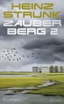Cover: Zauberberg 2 - Rowohlt