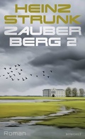 Cover: Zauberberg 2 - Rowohlt