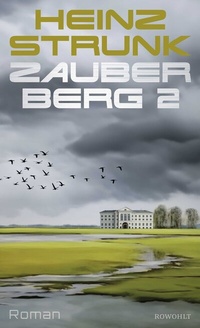 Enlarge image Cover: Zauberberg 2 - Rowohlt