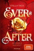 Cover: Ever & After, Band 2: Die dunkle Hochzeit  - Ravensburger