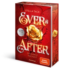 Abbildung von: Ever & After, Band 2: Die dunkle Hochzeit - Ravensburger