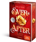 Cover: Ever & After, Band 2: Die dunkle Hochzeit - Ravensburger
