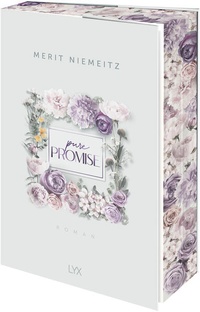 Enlarge image Cover: Pure Promise - LYX