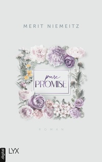 Abbildung von: Pure Promise - LYX