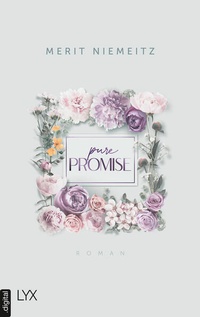 Enlarge image Cover: Pure Promise - LYX