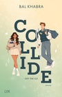 Cover: Collide - LYX
