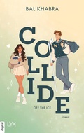 Cover: Collide - LYX