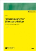 Bild: Fallsammlung f&uuml;r Bilanzbuchhalter - NWB