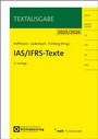 Cover: IAS/IFRS-Texte 2025/2026 - NWB