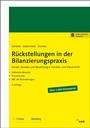 Bild: Rückstellungen in der Bilanzierungspraxis - NWB