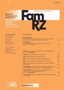 Cover: FamRZ-digital - Gieseking