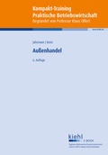 Cover: Kompakt-Training Au&szlig;enhandel - NWB