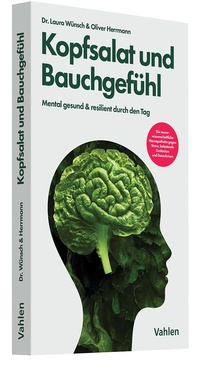 Abbildung von: Kopfsalat und Bauchgefühl - Vahlen