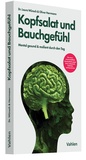 Cover: Kopfsalat und Bauchgefühl - Vahlen