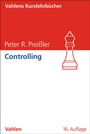 Cover: Controlling - Vahlen