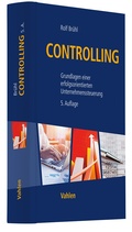 Bild: Controlling - Vahlen